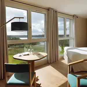 Logis Du Belvedere 3*, Brest France