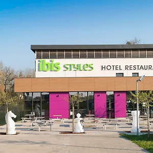 Ibis Styles Castres 3*, Castres (Tarn) France