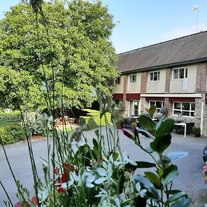 De La Poterne 3*, Moncontour (Cotes-d'Armor) France