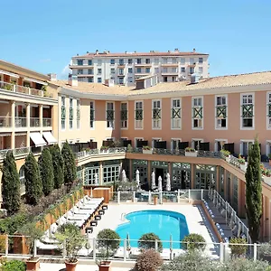 4* Hotel Grand Roi Rene Aix En Provence Centre - Mgallery