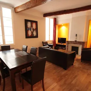  Apartment De Charme