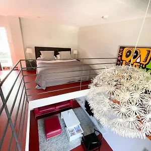  Apartment Loft 52