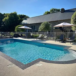Le Domaine Du Ganquis , Belz France
