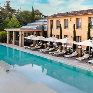 5* Hotel Saint-ange