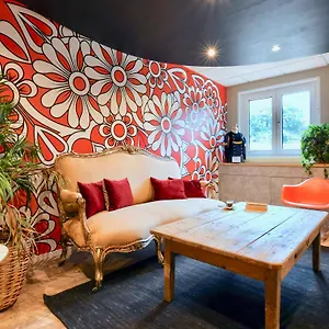 Ibis 3*, Quimper France