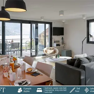 Cote Ouest 4*, Sevrier France