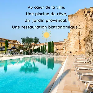 4* Hotel Aquabella &