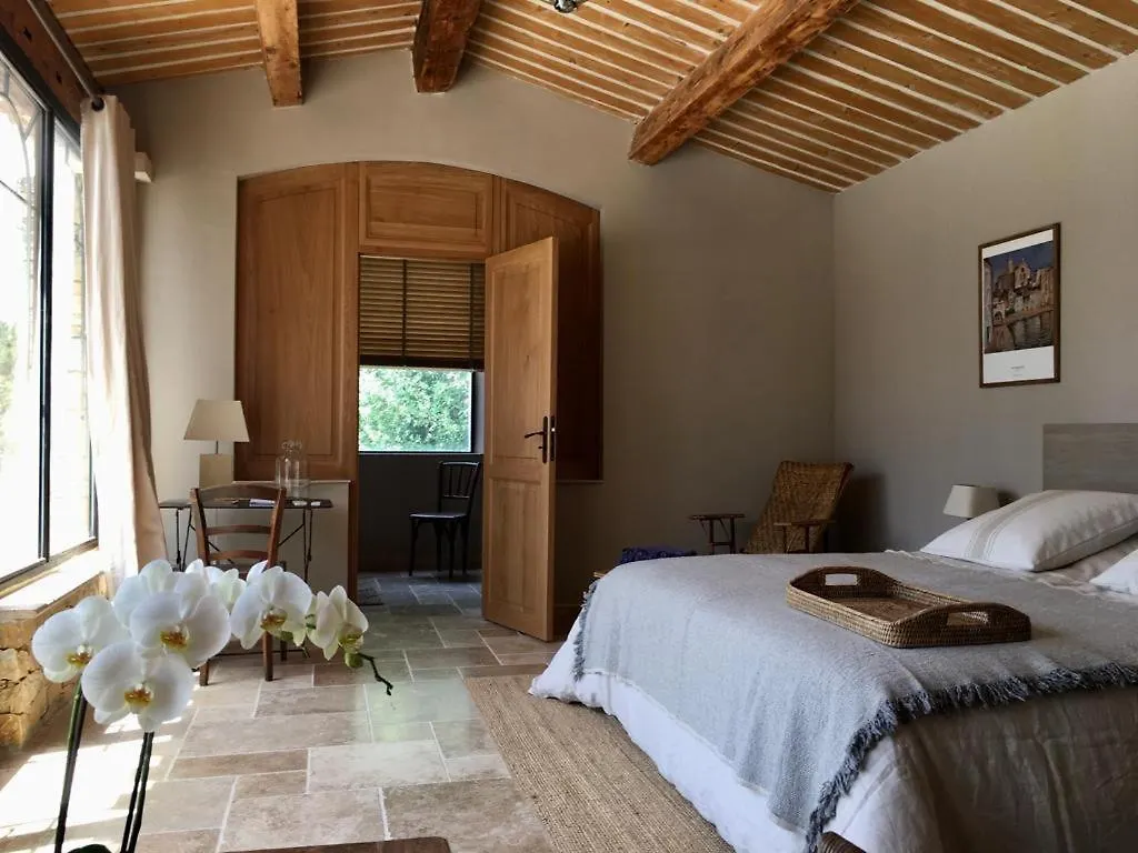 Guest house Les Bartavelles Hotel Aix-en-Provence