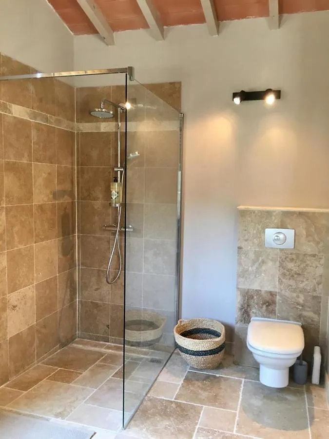 Les Bartavelles Hotel Aix-en-Provence Guest house
